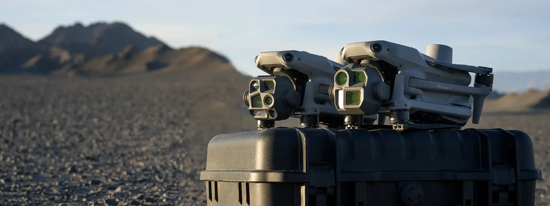 Elevate Your Mission With Precision