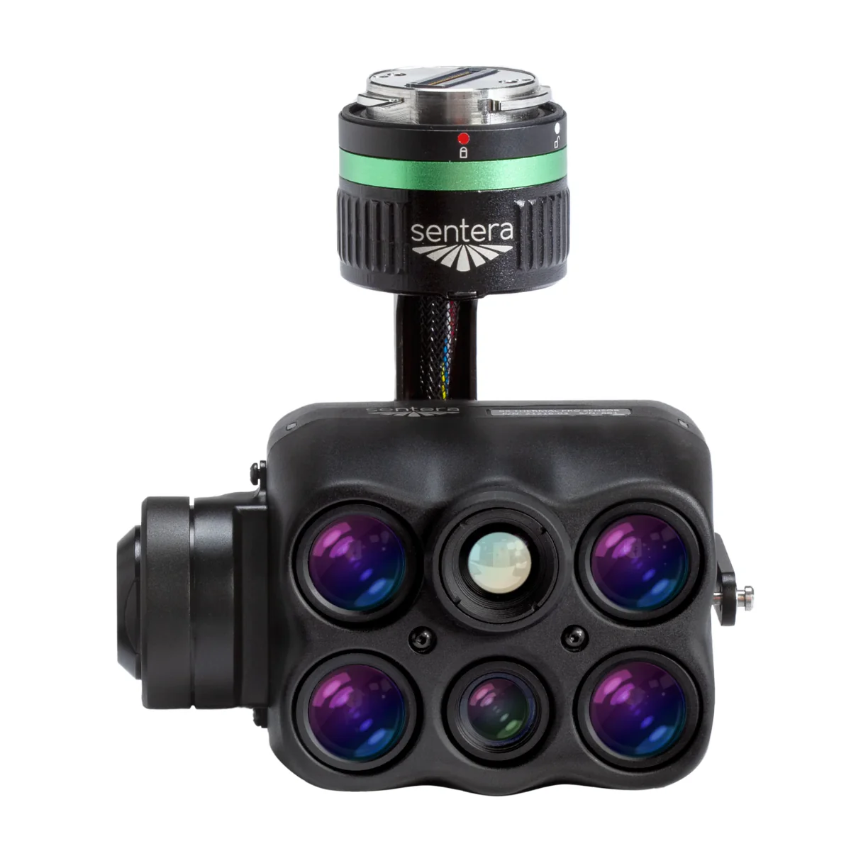 Shop / Camera Payloads / Thermal (Infrared)